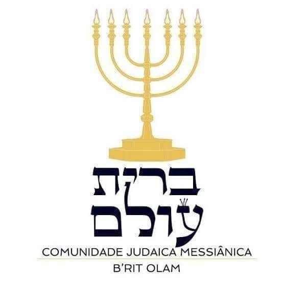 B'rit Olam — Comunidade Judaica Messiânica